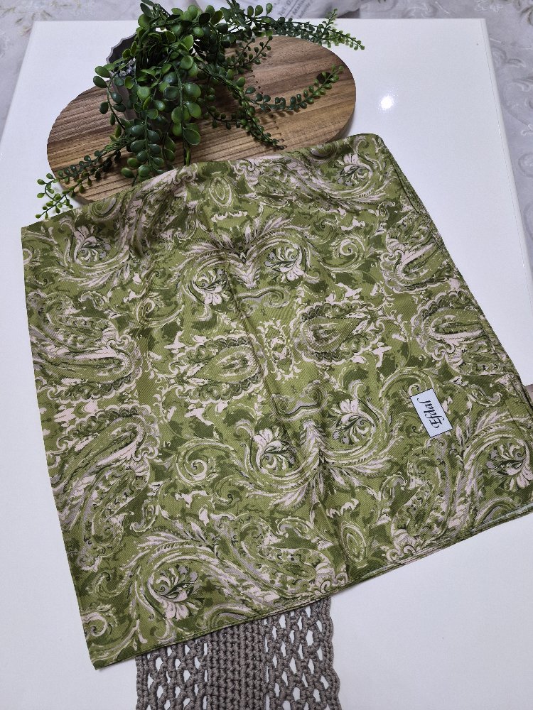 İthal soft eşarp 2