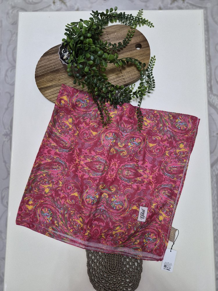 İthal soft eşarp 2