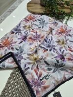 jawel lotus soft eşarp