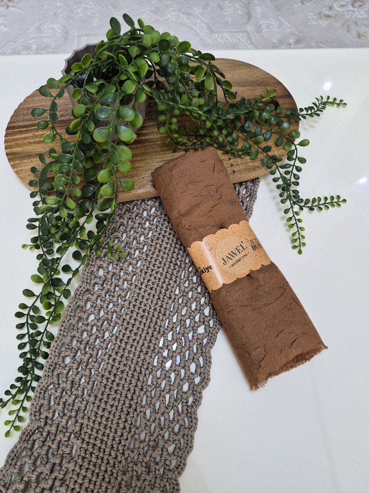 bambu şal