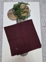 jawel bambu eşarp