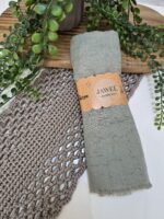 bambu şal