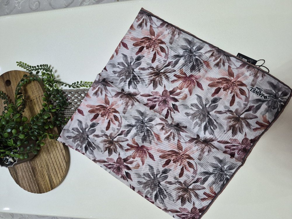 jawel lotus soft eşarp