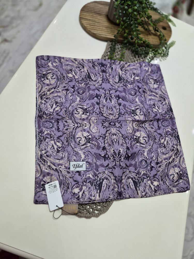 ithal soft eşarp