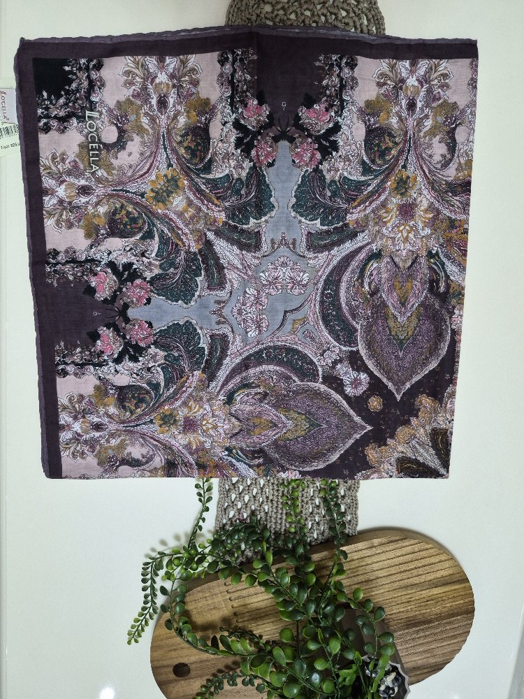 locella soft eşarp 2