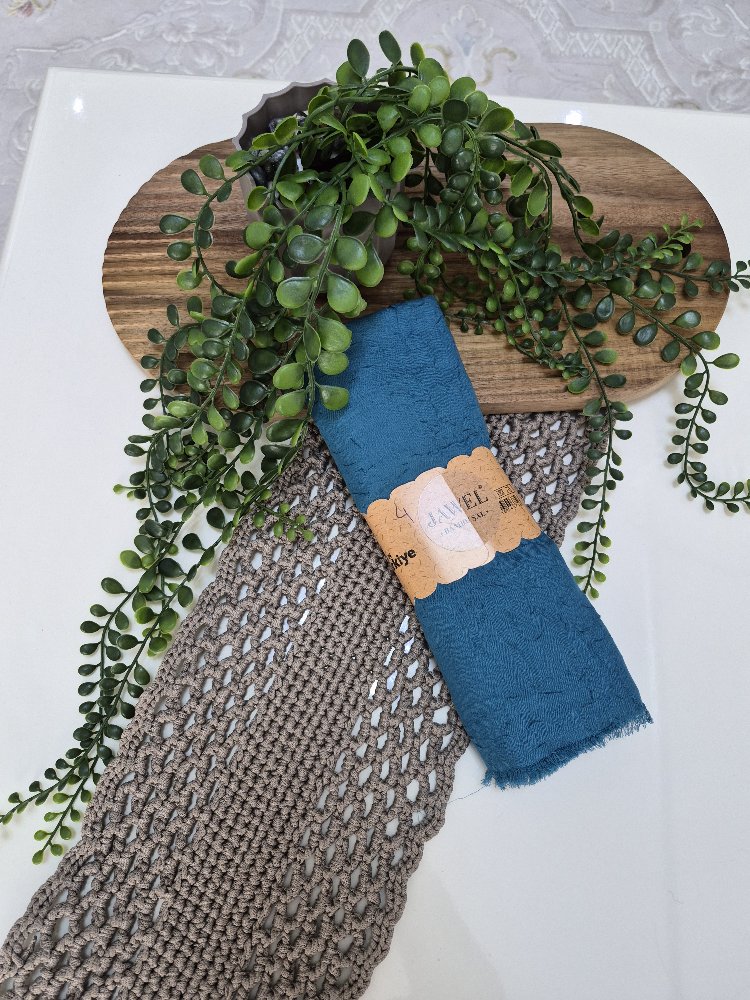 bambu şal