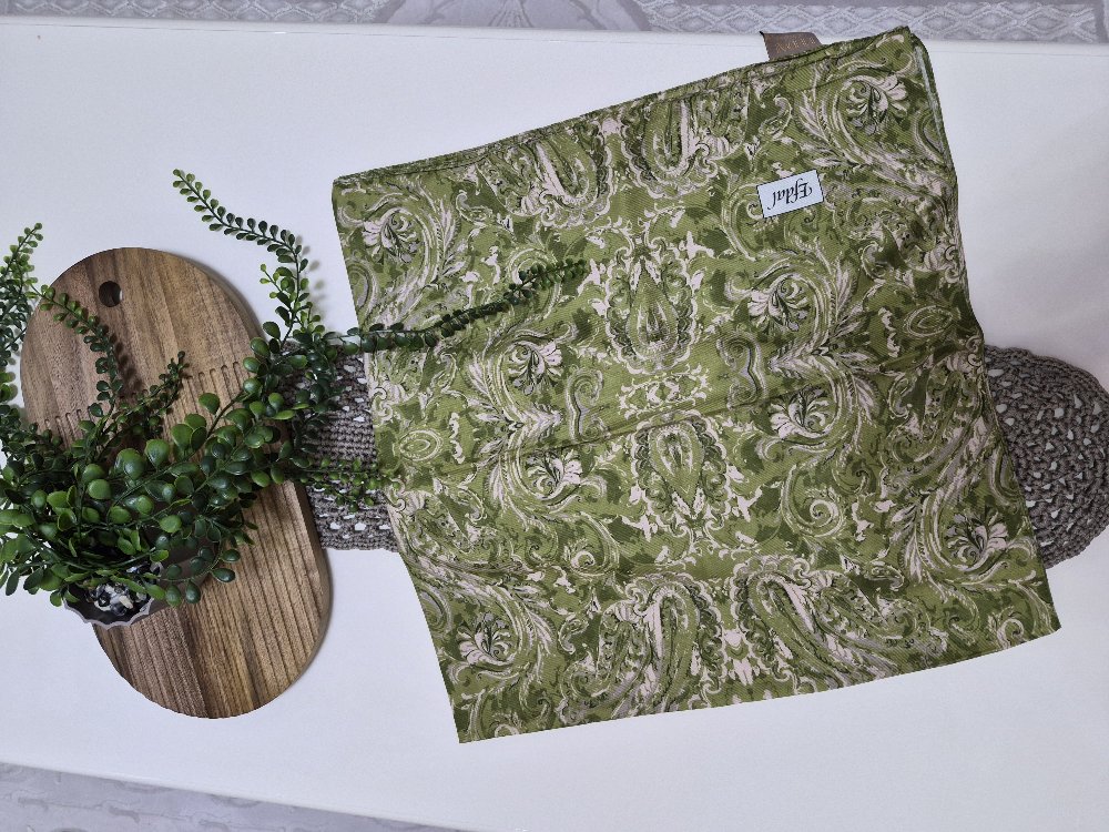 İthal soft eşarp