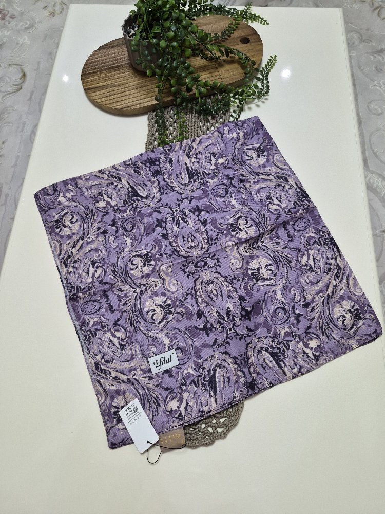ithal soft eşarp
