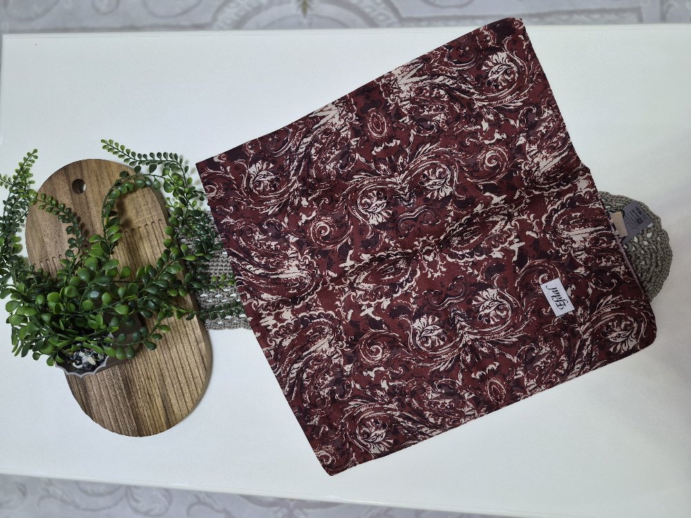 ithal soft eşarp