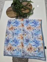 jawel lotus soft eşarp