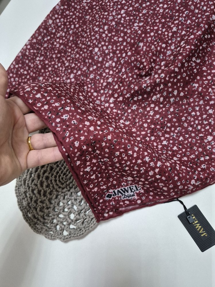 jawel soft eşarp