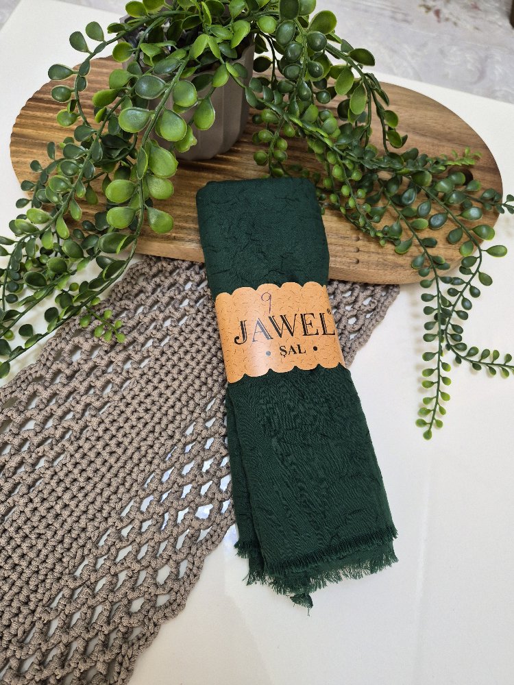 bambu şal