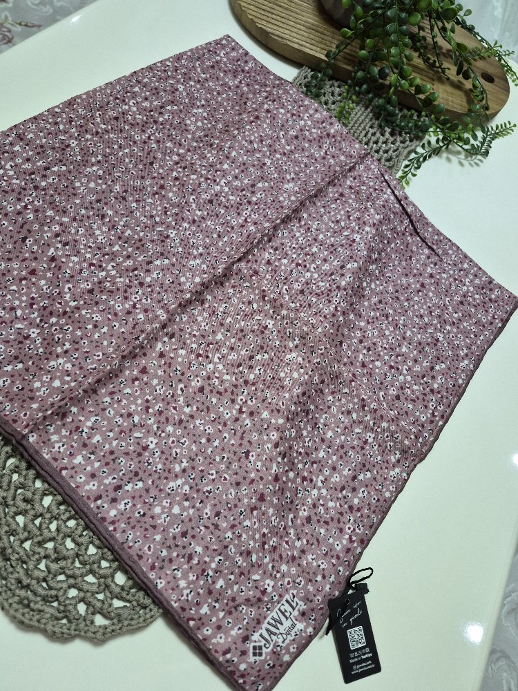 jawel soft eşarp