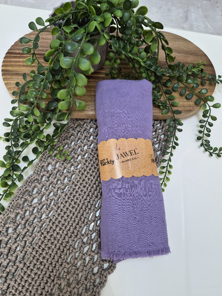 bambu şal