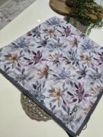 jawel lotus soft eşarp
