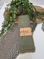 bambu şal