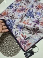 jawel lotus soft eşarp