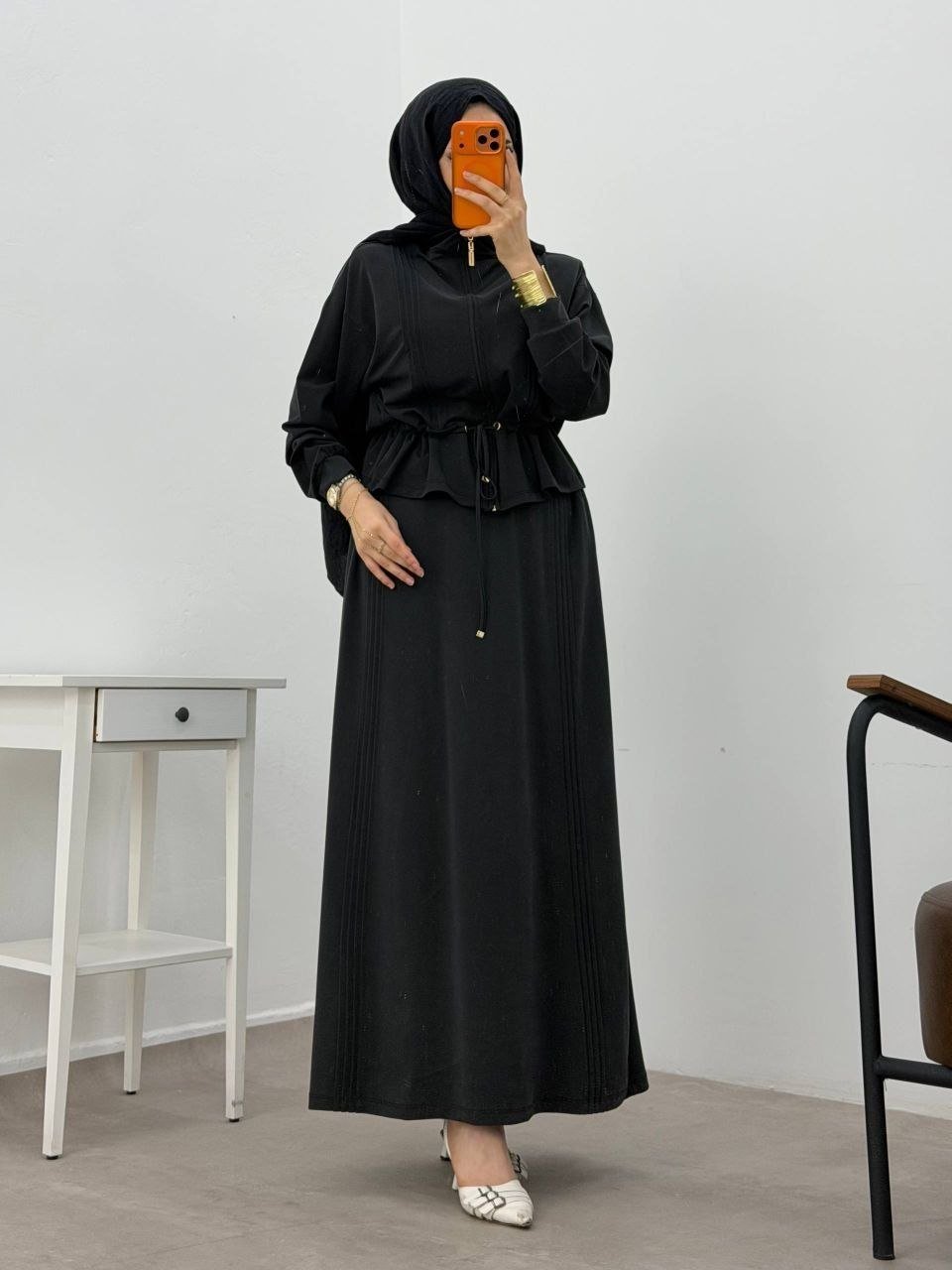 Ürün
