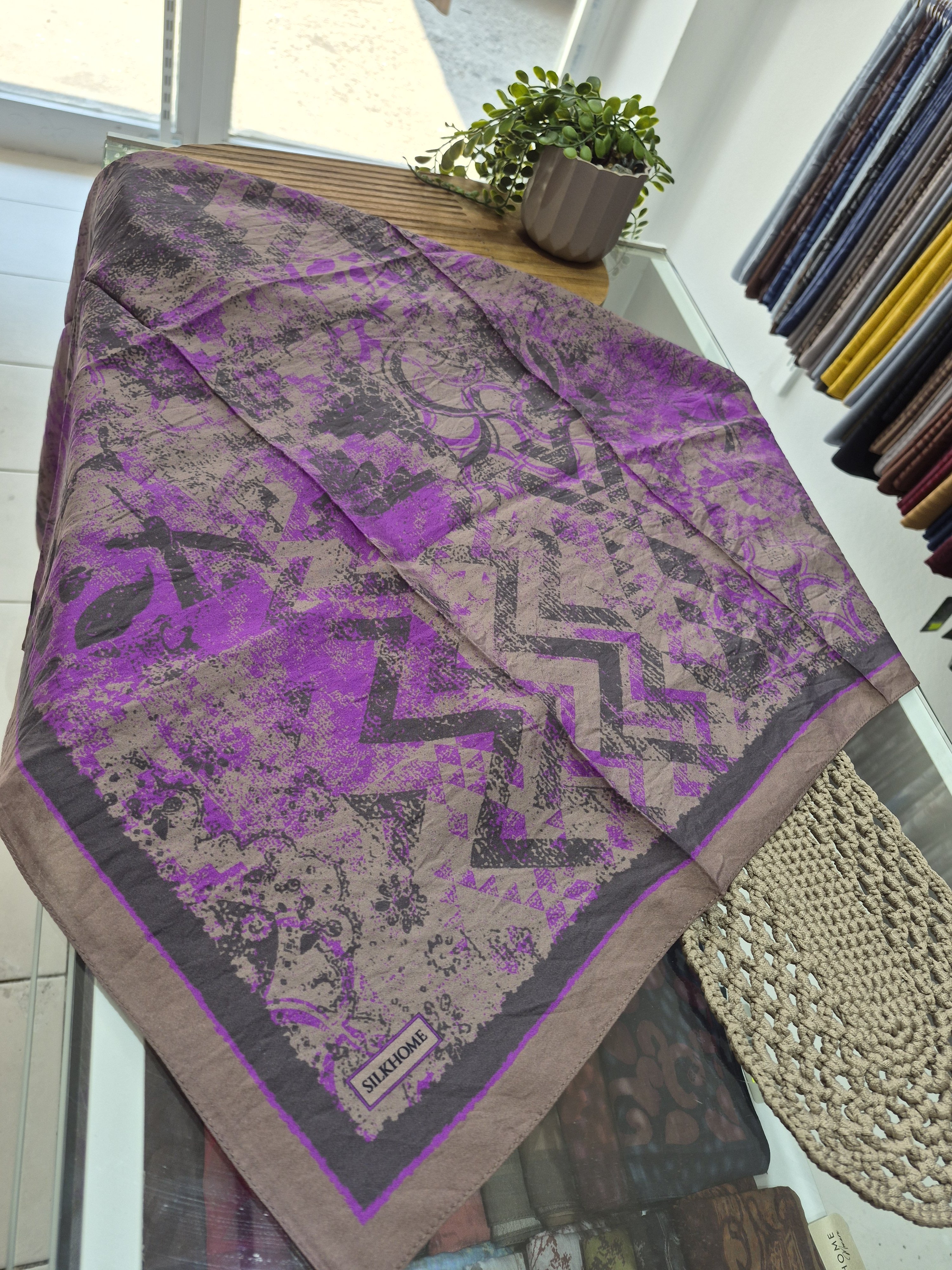 silk home velora