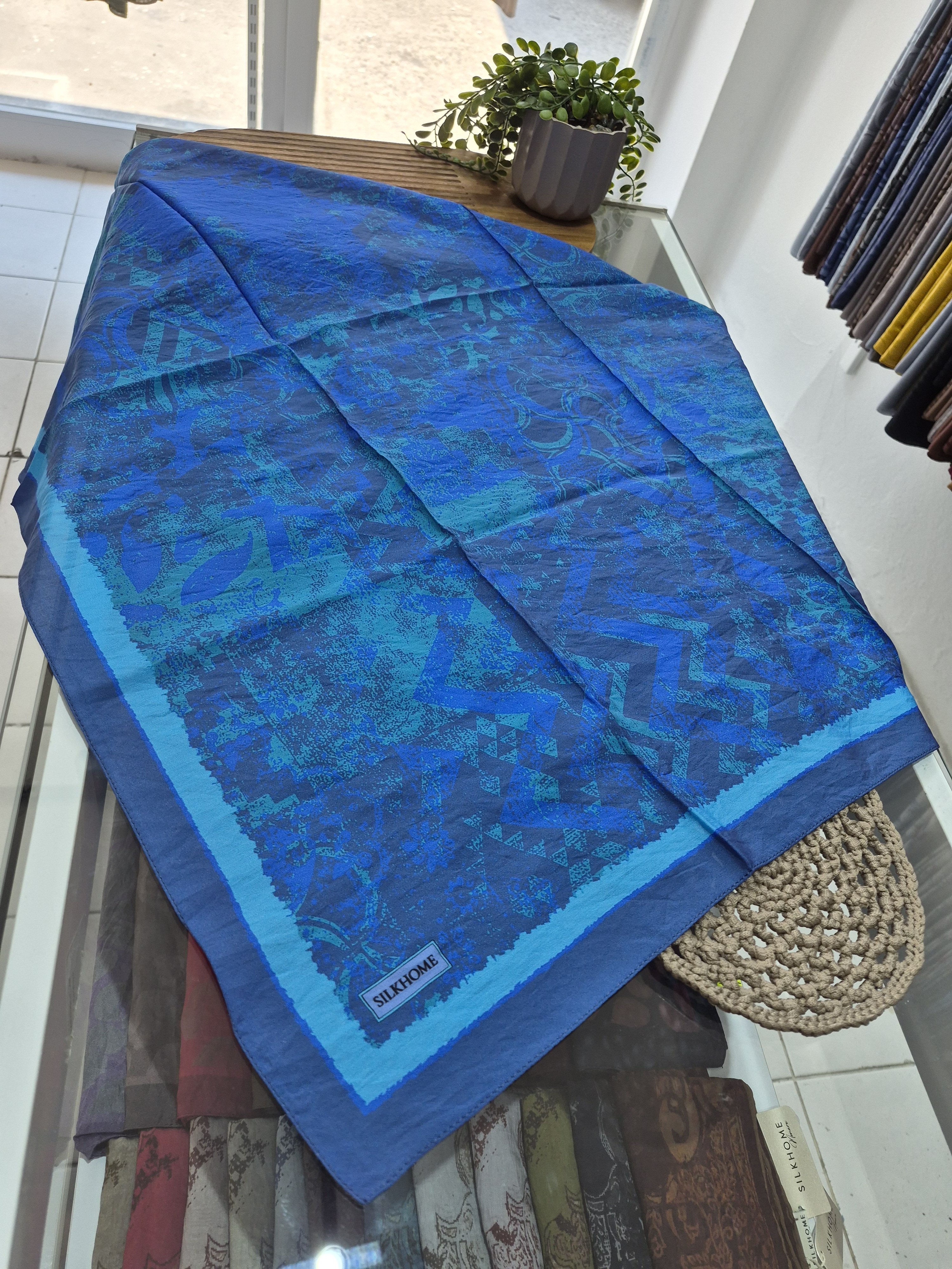 Silk Home Velora Eşarp