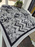 silk home velora Eşarp