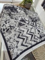 silk home velora Eşarp