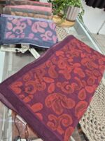 silk home velora Eşarp