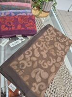 silk home velora Eşarp