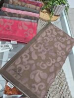 silk home velora Eşarp
