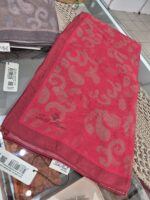 silk home velora Eşarp