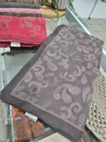 silk home velora Eşarp