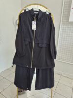 Pantolonlu İkili Takım