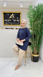 penye tunik