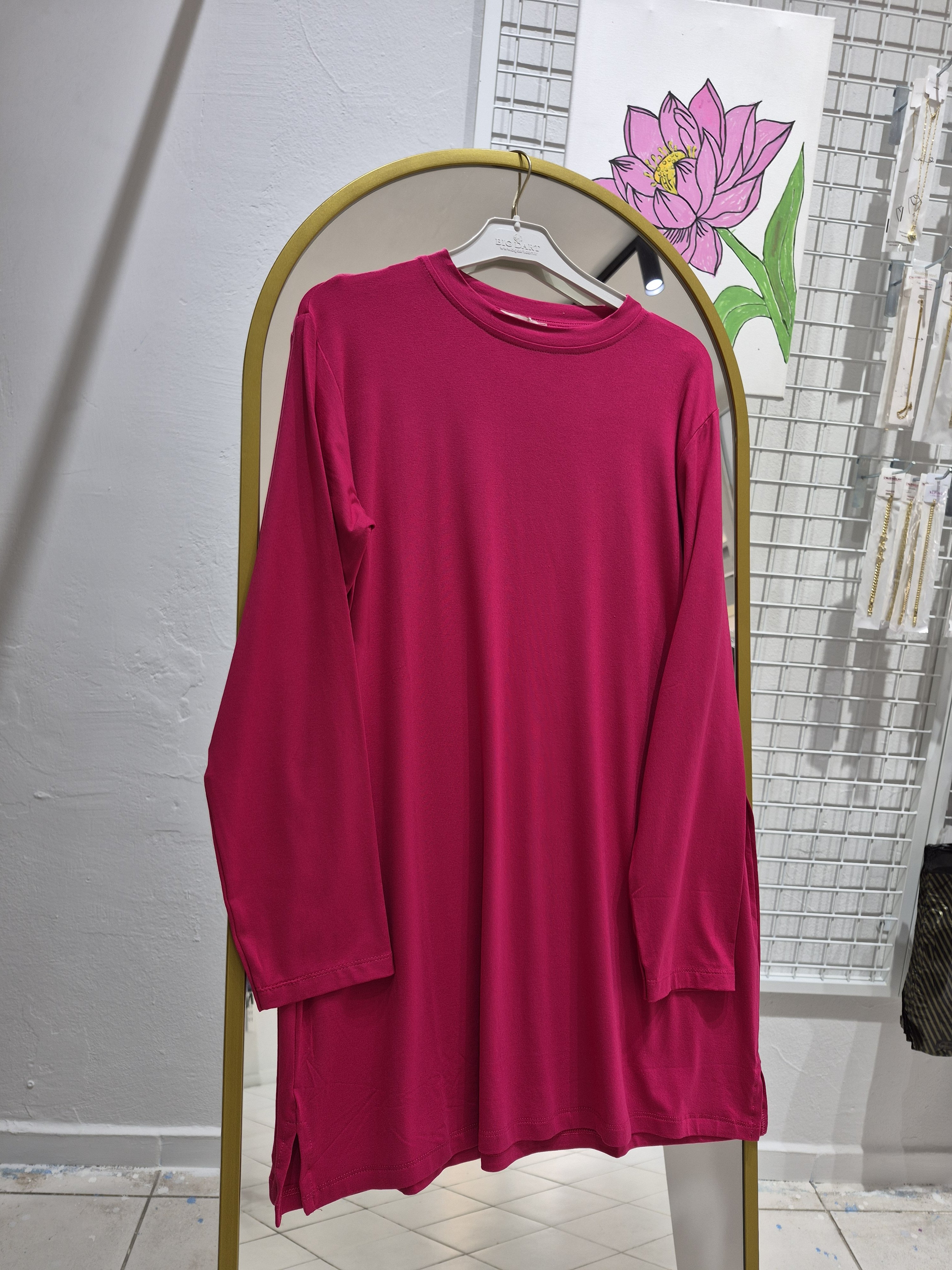 penye tunik