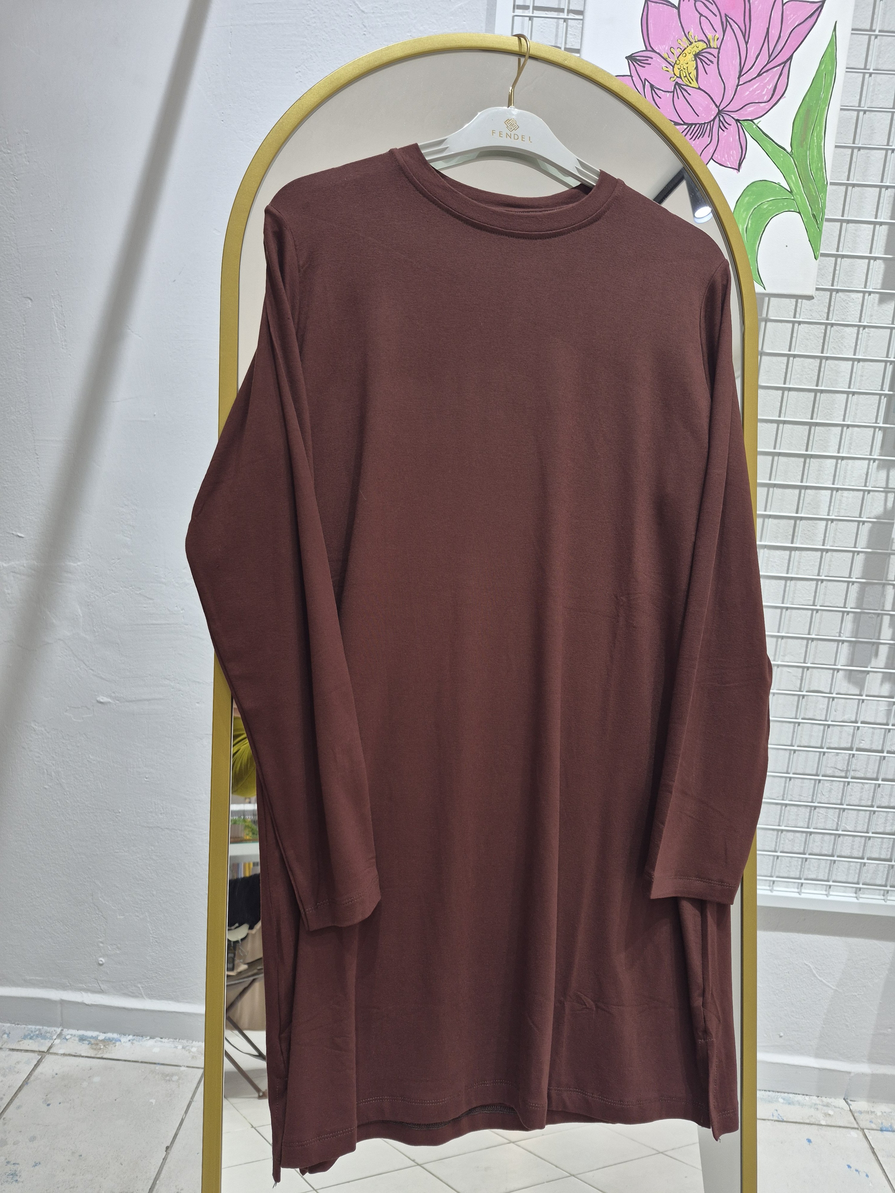 penye tunik