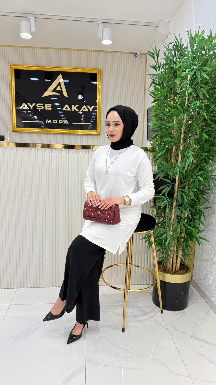 penye tunik