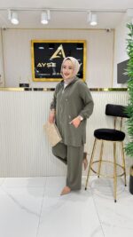 mihra takım