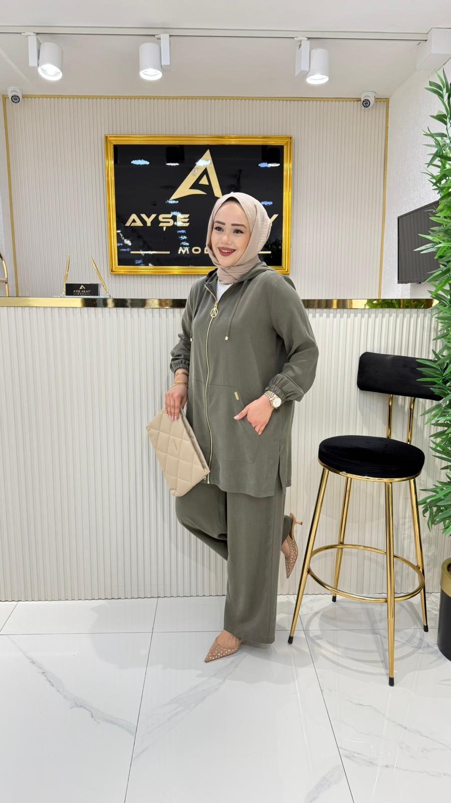 mihra takım