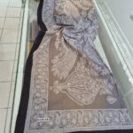 Missmara Bambu Kraş Şal