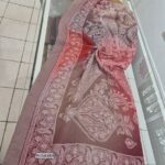 Missmara Bambu Kraş Şal