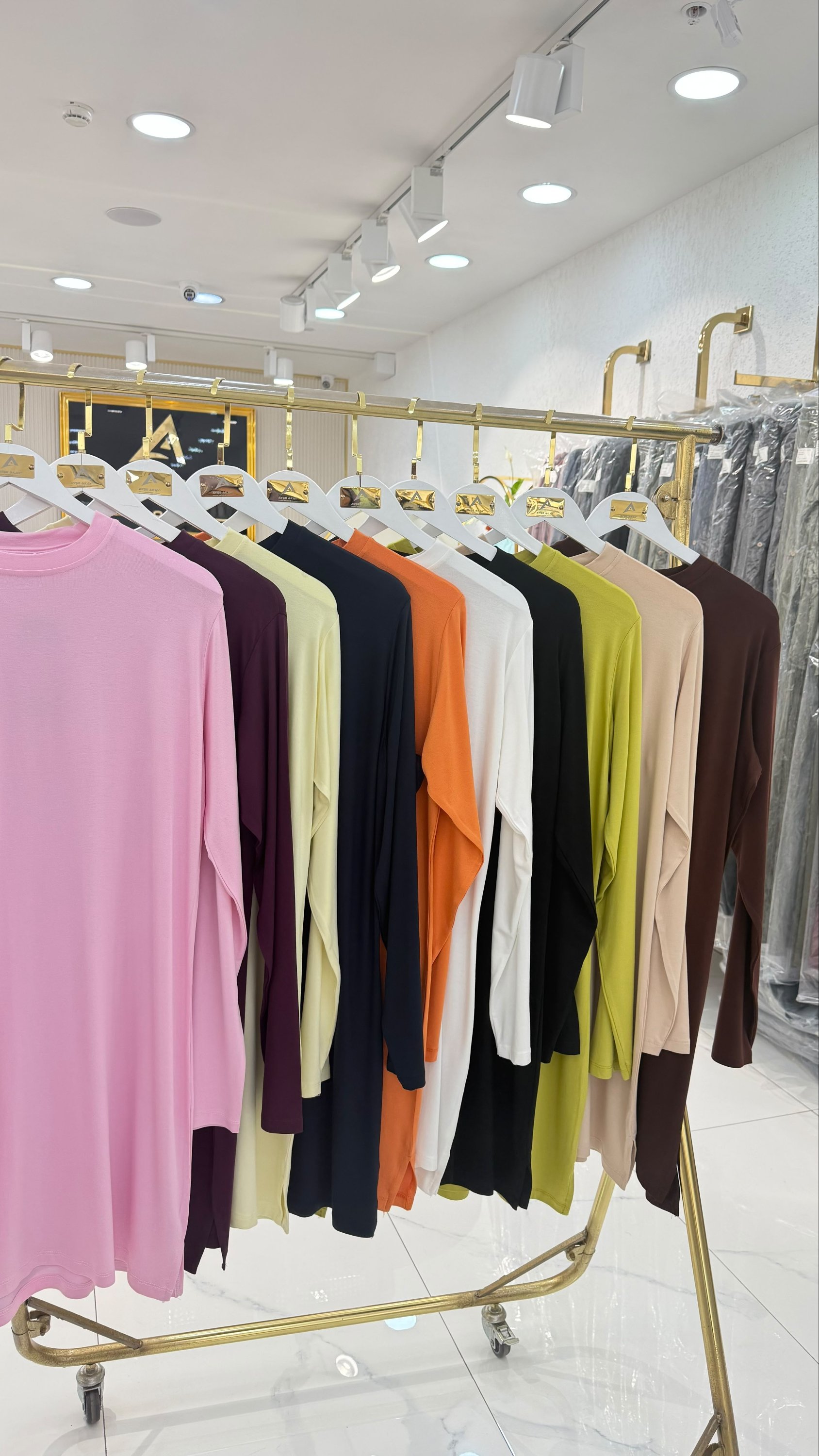 penye tunik