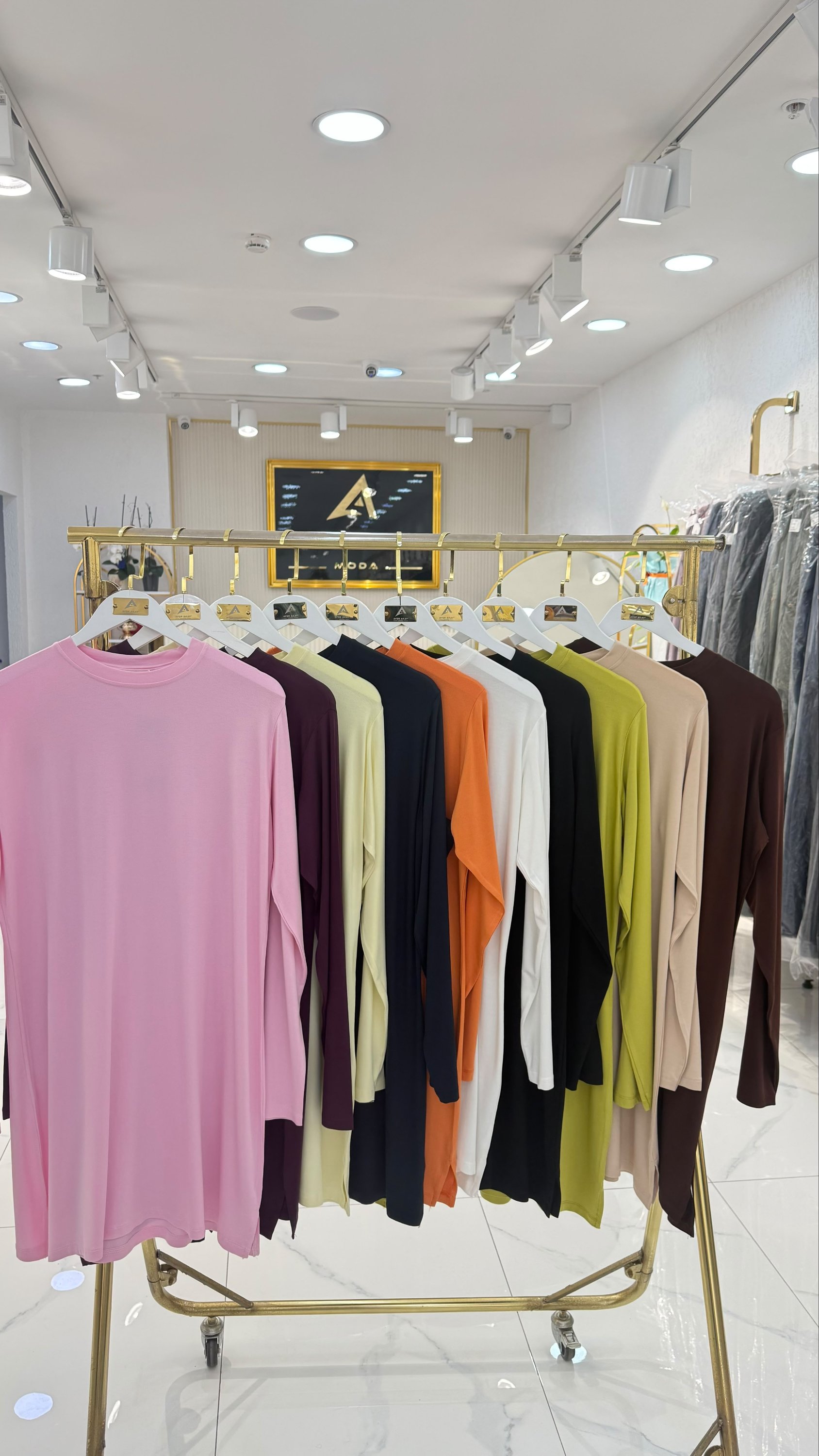 penye tunik