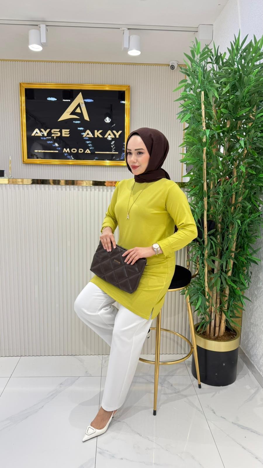 penye tunik