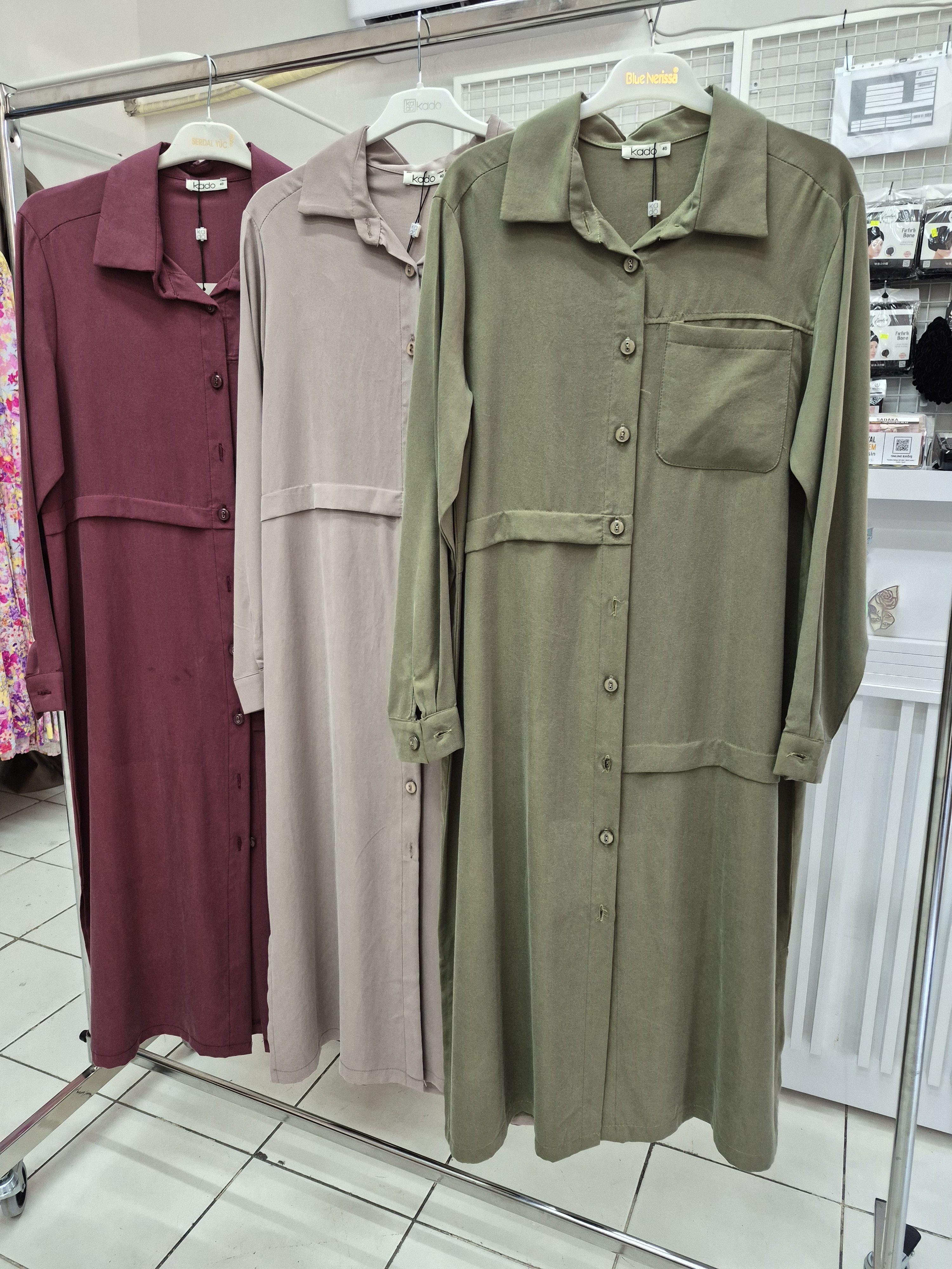 kado tunik